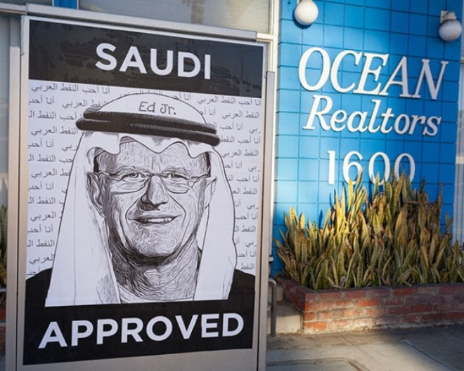 Ed Begley Jr. environmentalist