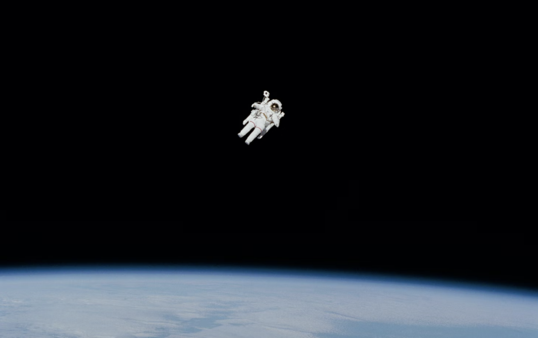 Frequency Electronics makes clocks for time in space