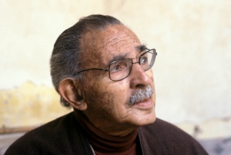 Hassan Fathy is the Middle East’s father of sustainable architecture