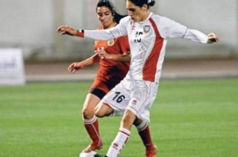 Tunisia’s Mohammad Ali Is Transgender Against Muslim’s Societal Odds