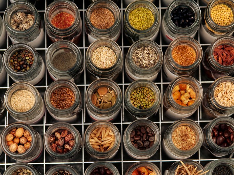 Syria's seeds protected from war