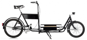 Cyclists “go Dutch” and 100+ historic bikes in Israel this week