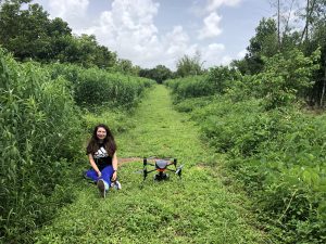Soil Eye Forecasts the Health of Farms, Forests and the Planet