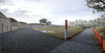 Sunken trails create healing pilgrimage to bloody Gallipoli Campaign in Turkey