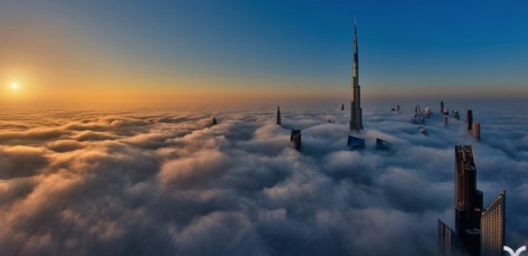Heavenly_Photographs_of_Dubai_Skyscrapers_in_a_Sea_of_Clouds_by_Daniel_Cheong_2014_01.jpg