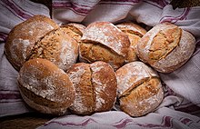 Sourdough: Care and Feeding Of The Starter