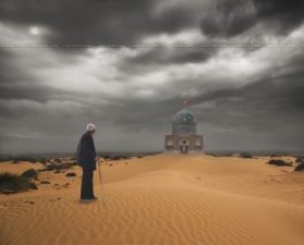 Iran’s Hossein Zare captures our wildest dreams in surreal photographs