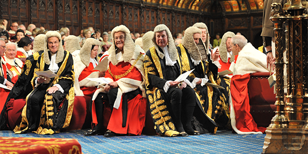 house of Lords