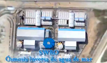 IDE Technologies aims for a fleet of floating water desalination plants in three years