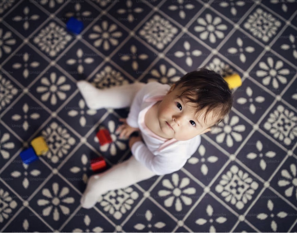 Child mat, carpet, playing