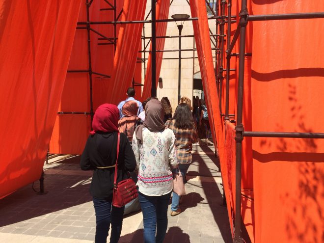 amman design week
