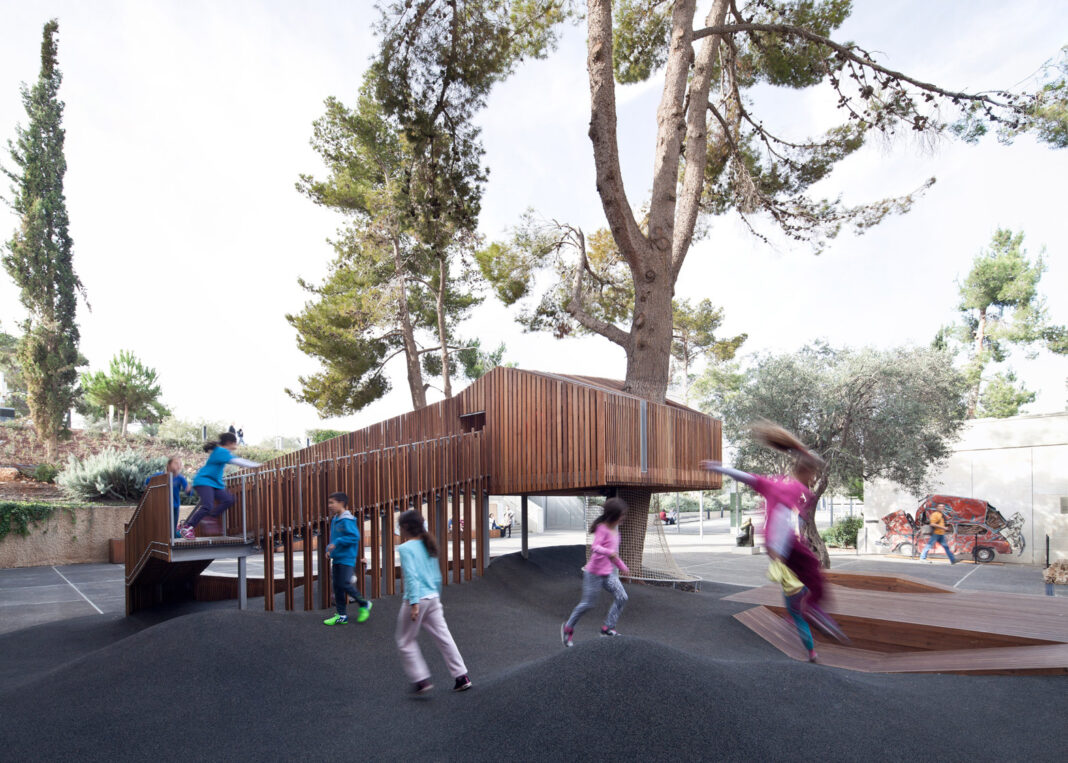 IMJ-tree-house-by-Ifat-Finkelman-and-Deborah-Warschawski