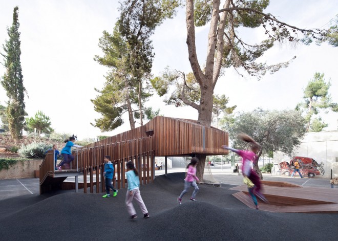 IMJ-tree-house-by-Ifat-Finkelman-and-Deborah-Warschawski
