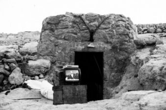 Masafer Yatta: the Palestinian cave dwellers of Firing Zone 918 (photos)