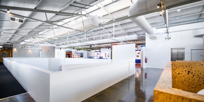 Islamic Museum, Desypher, Melbourne, Australia, Islamic architecture, design, sustainable design, Islamic museum in Australia