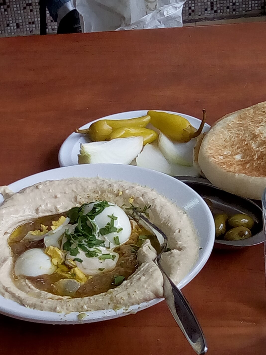 The Healthiest Diet In The World Is How Israelis Eat