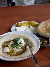 The Healthiest Diet In The World Is How Israelis Eat
