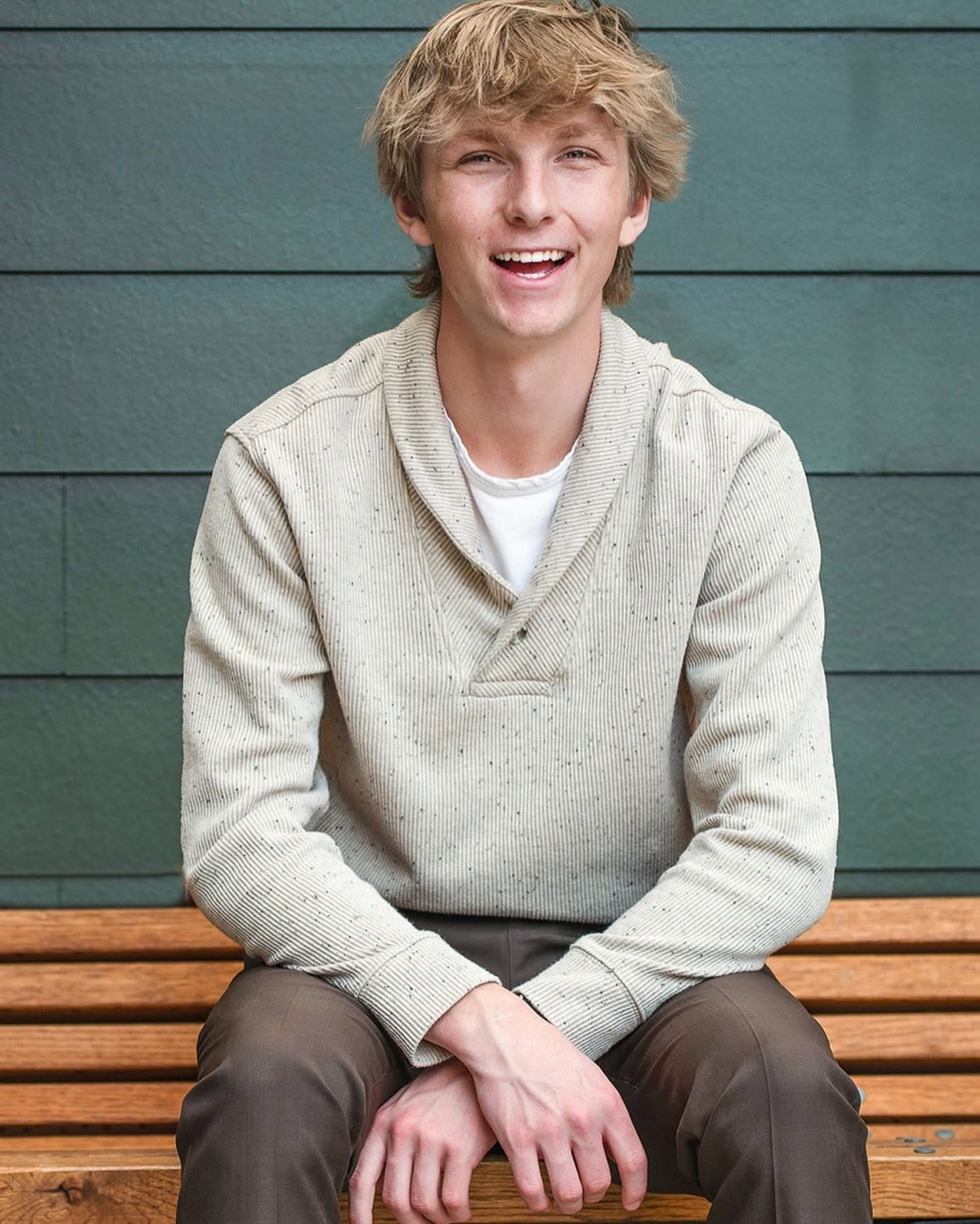 Weston Higginbotham, Auburn University, ecological engineering, environmental scholarship, sustainability, biosystems engineering, Engineers Without Borders, vegan lifestyle, environmental education, clean water projects, Bolivia water project, Auburn student, environmental stewardship, green engineering, sustainable future, ecological engineering scholarship