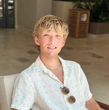 Weston Higginbotham, Auburn University, ecological engineering, environmental scholarship, sustainability, biosystems engineering, Engineers Without Borders, vegan lifestyle, environmental education, clean water projects, Bolivia water project, Auburn student, environmental stewardship, green engineering, sustainable future, ecological engineering scholarship