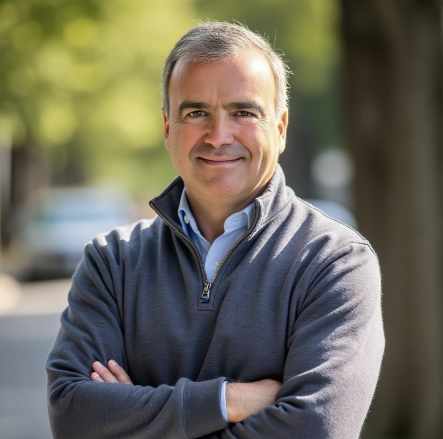 Jean Pierre Conte is the chairman and managing director of Genstar Capital, a leading middle-market private equity firm with investments in healthcare, software, financial services and industrial technology. 