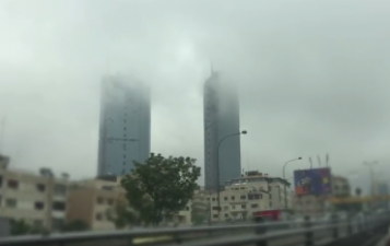 Jordanian architect Hanna Salameh to eco-fix Jordan’s faulty towers