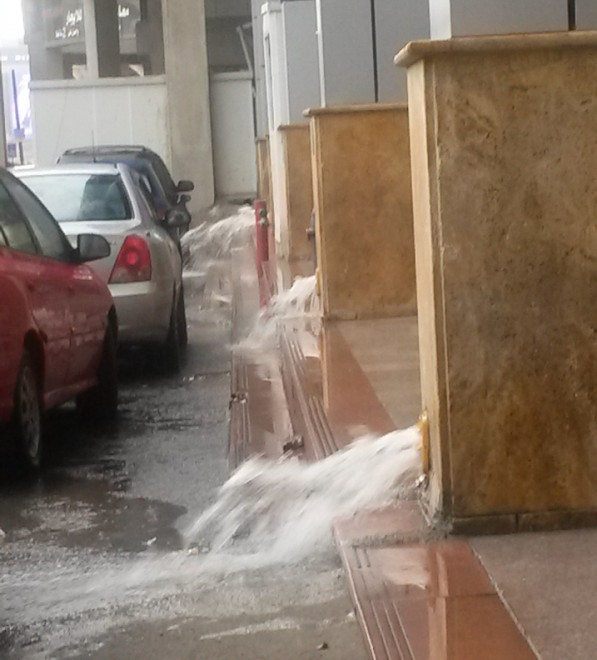 Jordan-rainfall-causes-significant-floods.