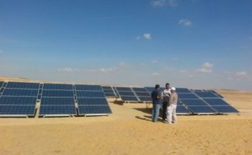 KarmSolar is first Egyptian company to sell solar power off-grid