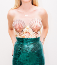 Halloween goes green with fantastic DIY costumes you can recycle (PHOTOS)