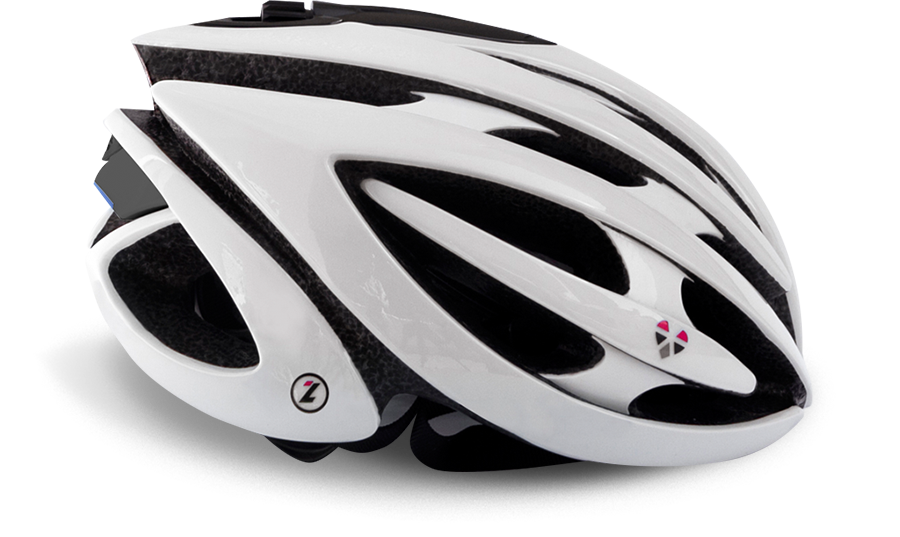 Life Beam Bike Helmet wearable tech