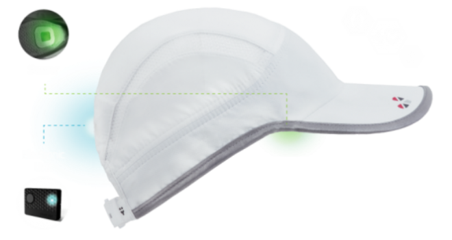 Life Beam baseball cap