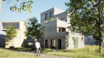 <strong>Innovation in Construction: The interplay between software, hardware and education</strong>