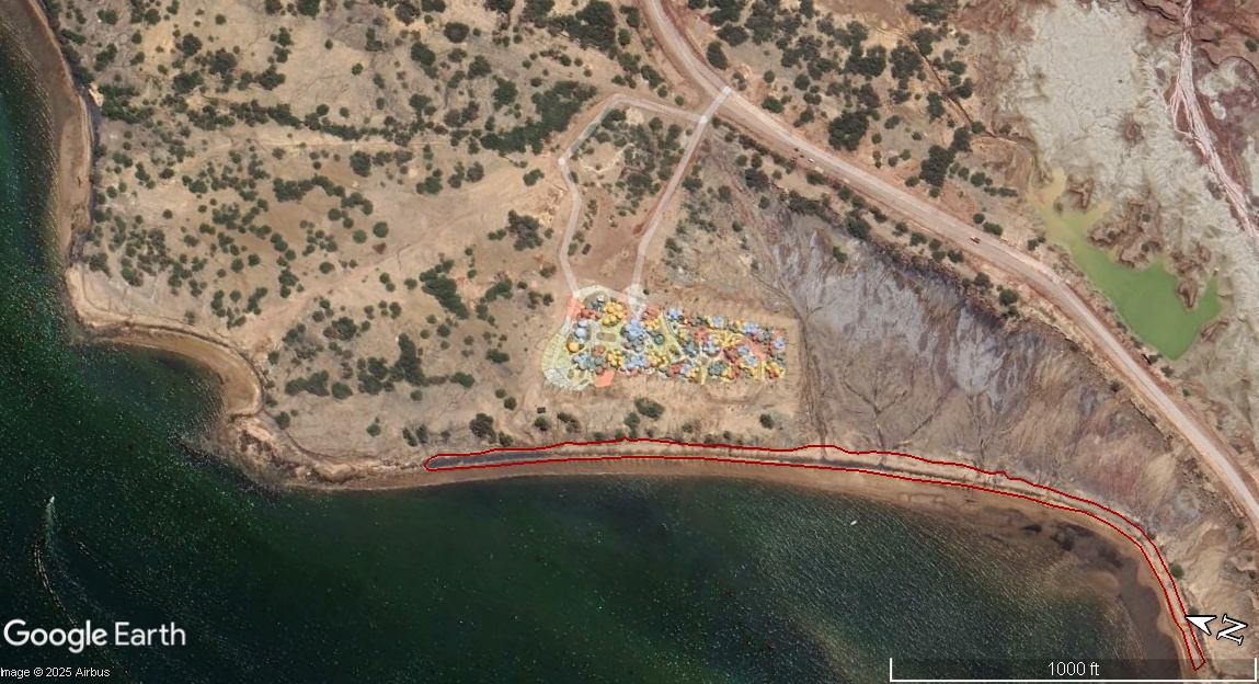 Hormuz Island, Majara Residence, ZAV Architects, sustainable architecture Iran, Hormuz eco tourism, Aga Khan Award architecture, Superadobe construction, Nader Khalili, earth architecture, desert architecture, Persian Gulf island, eco resort Iran, sustainable tourism Hormuz, coastal development Iran, turtle nesting beach Hormuz, hawksbill turtle Iran, green turtle Persian Gulf, marine conservation Iran, biodiversity Hormuz Island, wildlife mapping tourism, ecological design architecture, climate responsive design, off grid architecture, local materials construction, community based tourism Iran, cultural tourism Hormuz, Iranian architecture innovation, sustainable building materials, natural building techniques, coastal ecosystem Iran, environmental impact architecture, regenerative tourism, island conservation, soil composition beach, coastal geomorphology Hormuz, Persian Gulf ecology, NGO conservation Iran, participatory conservation, invasive species removal, Prosopis juliflora Iran, native reforestation, mangrove ecology Gulf, sustainable wastewater treatment, composting systems eco resort, circular economy tourism, low impact development, resilient architecture, autonomous eco systems design, marine habitat protection, sustainable infrastructure Middle East, eco architecture photography, architecture detail Superadobe, construction techniques earth dome