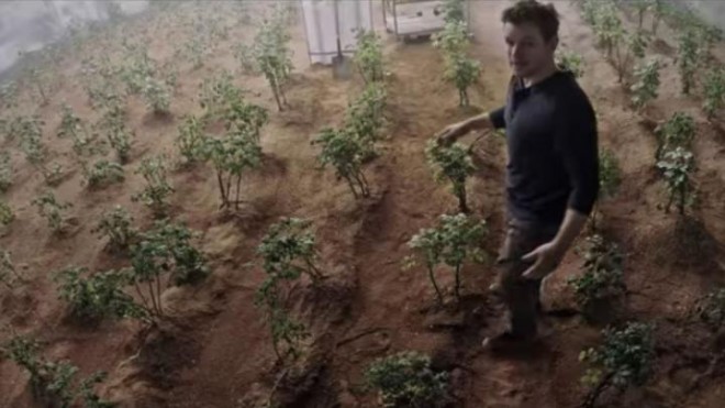 Martian-matt-damon