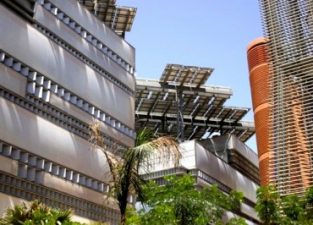 Can there be more Masdar eco-cities in the Middle East?