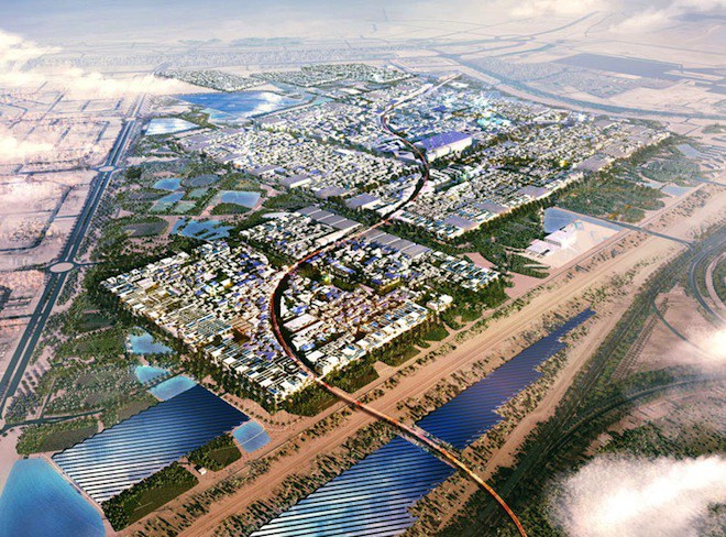 masdar-city-completion-image
