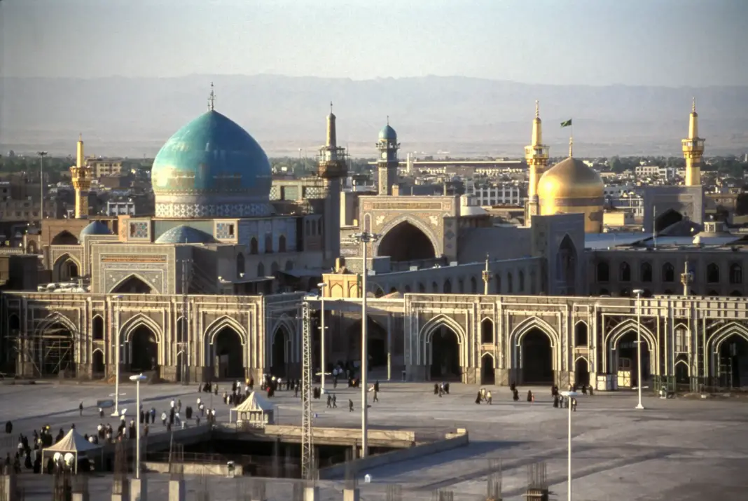 Mashhad