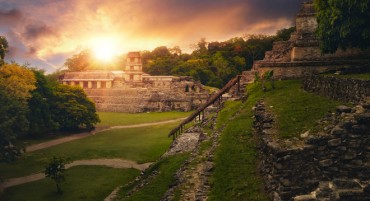 New study confirms society is on the brink of total collapse