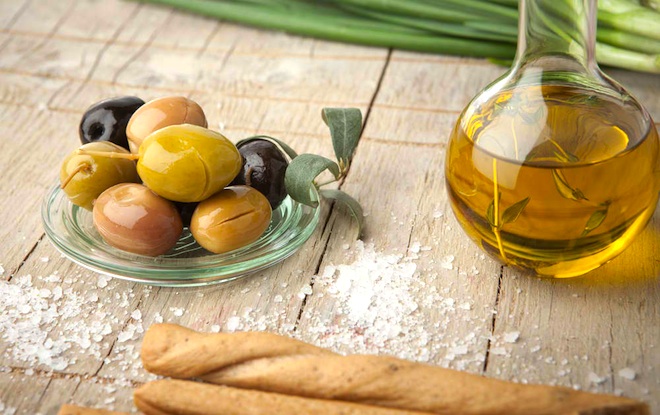 UNESCO to Protect Olives and Turkish Coffee as Cultural Heritage