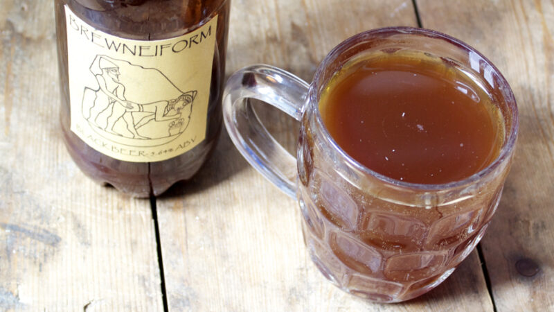 All About Ancient Mesopotamian Beer