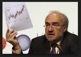 Greenhouse Gases Peak at Record Levels for 2012, Highest in 800,000 Years