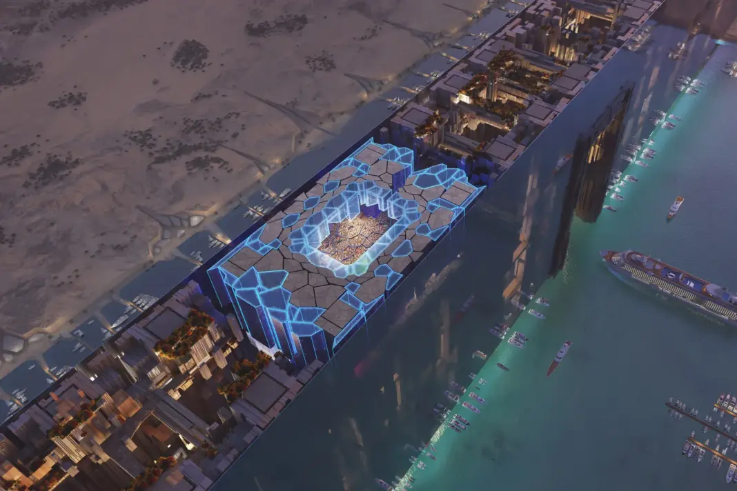 Saudi Arabia’s 15 venues for FIFA World Cup 2034