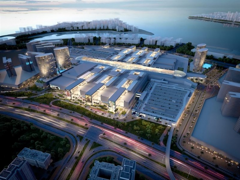 New Dubai mega mall to be Middle East’s biggest (lost opportunity)
