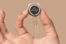 Neuralink brain electrodes