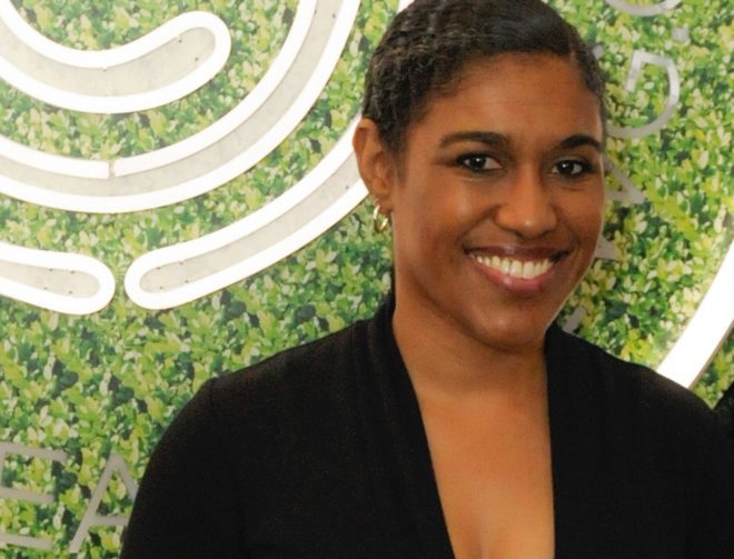 Nneka Leiba, talc and asbestos