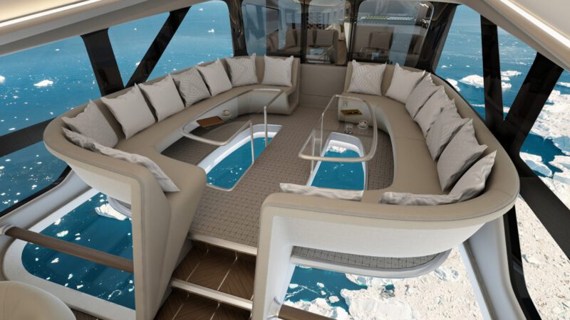 As Planes Go Green, Is Sustainable Space Fuel Next?