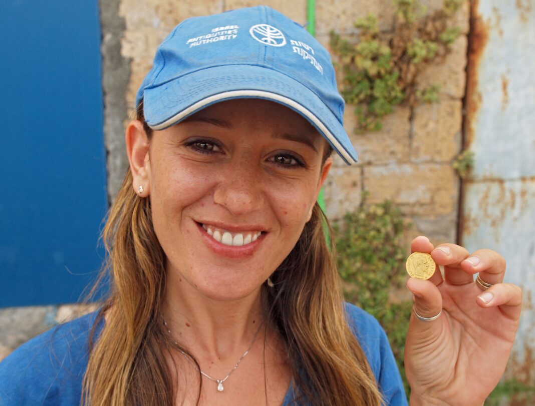 Earliest evidence of opium use found in Israel