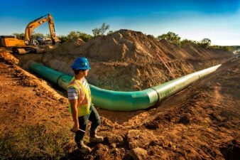 How Pape-Dawson’s Water Engineering Services Support Climate Adaptation and Drought Mitigation