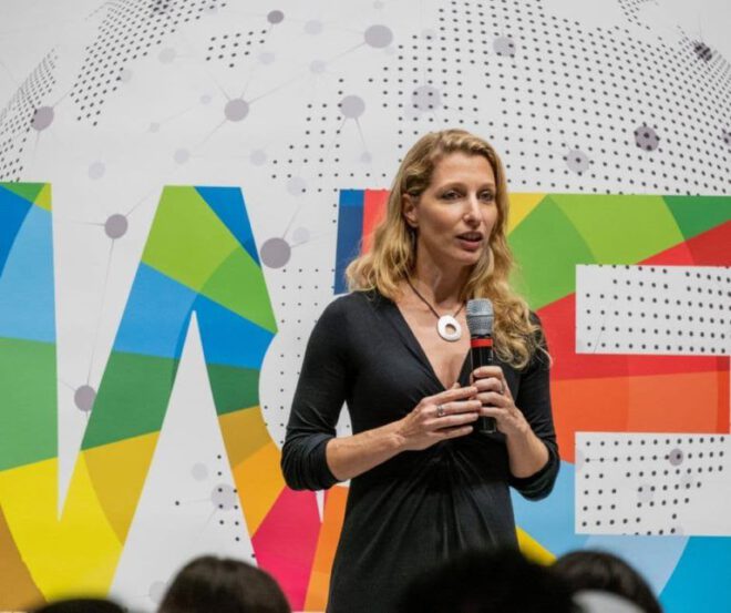 Shimrit Perkol Finkel 