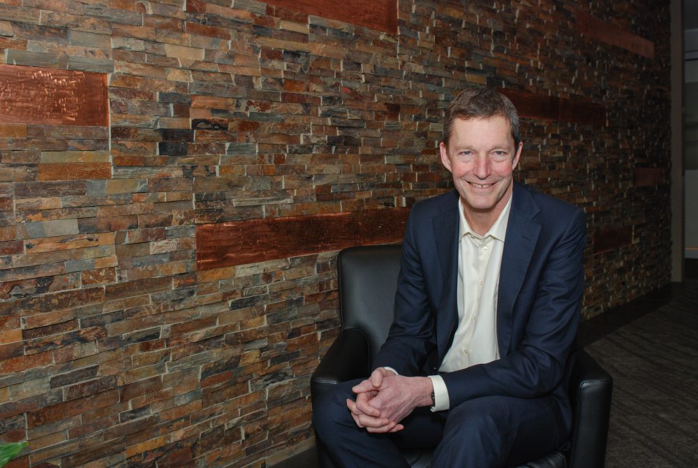 Peter Leton Investing in green bonds with RE Royalties and Peter Leighton | Green ...