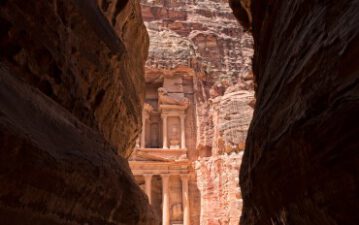 How the pagans touched the East and West Banks and influenced your religion